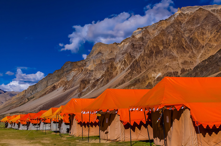 HOI - LD 05 Ladakh Panorama